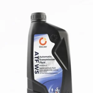 Oscar ATF WS Fully Synthetic.حركة ناقل زیت