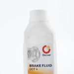 Oscar Brake Fluid DOT 4 Fully Synthetic فرامل زیت