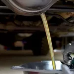 تغيير زيت دفرنس أمامي أو خلفي