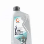 Oscar Jade Pur SAE 10W40 API SN PLUS, SN/CF, SM/CF, ACEA زت محرك لسارات البنزن و سارات الدزل بدون دبة بئة Synthetic 4B3/A