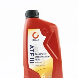 Oscar ATF III Fully Synthetic حركة ناقل زیت