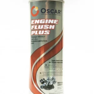 OSCAR ENGINE FLUSH PLUS منظف محرك