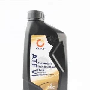 Oscar ATF VI Fully Synthetic حركة ناقل زیت