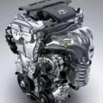 مكينه كورولا