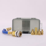 R134a خرطوم مرن ومجموعة محولات 4