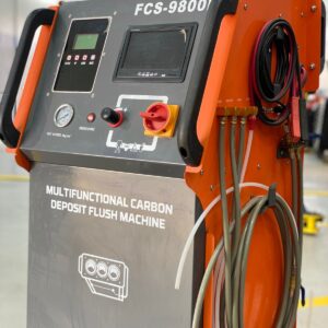 جهاز التصفية